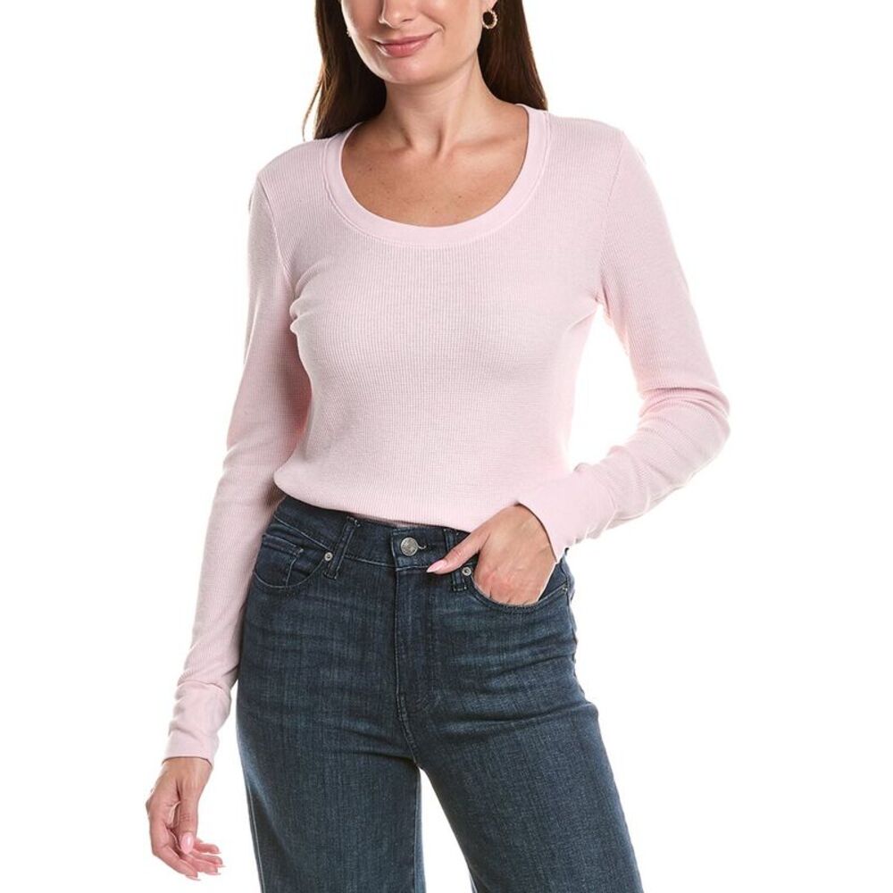 Michael Stars Womens  Paula T-Shirt